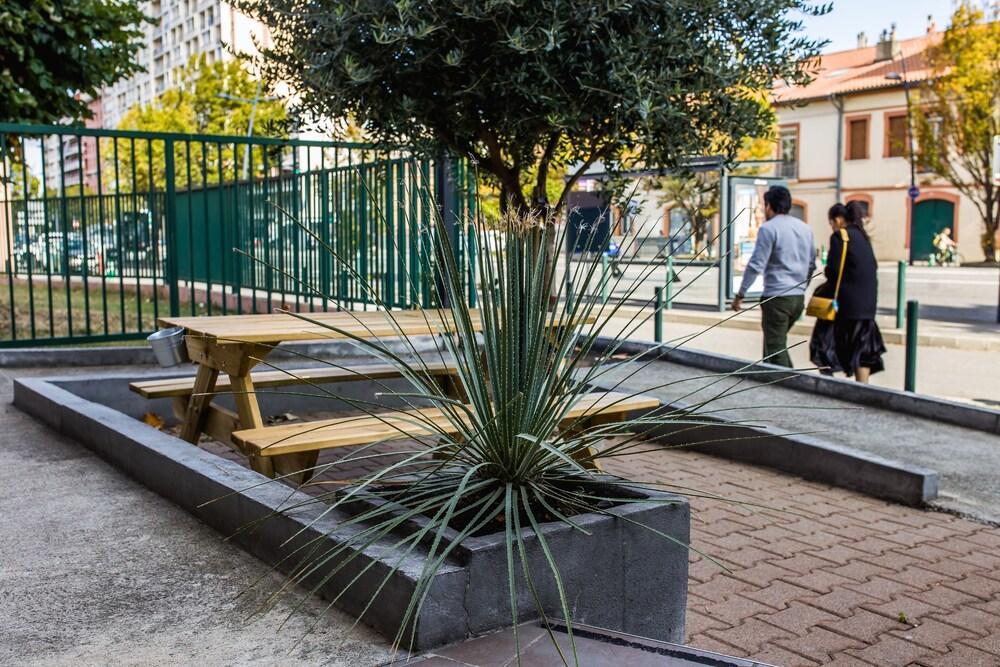 Gascogne Hotel Toulouse
