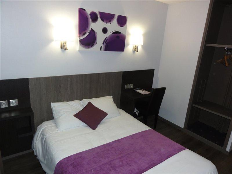 Gascogne Hotel Toulouse