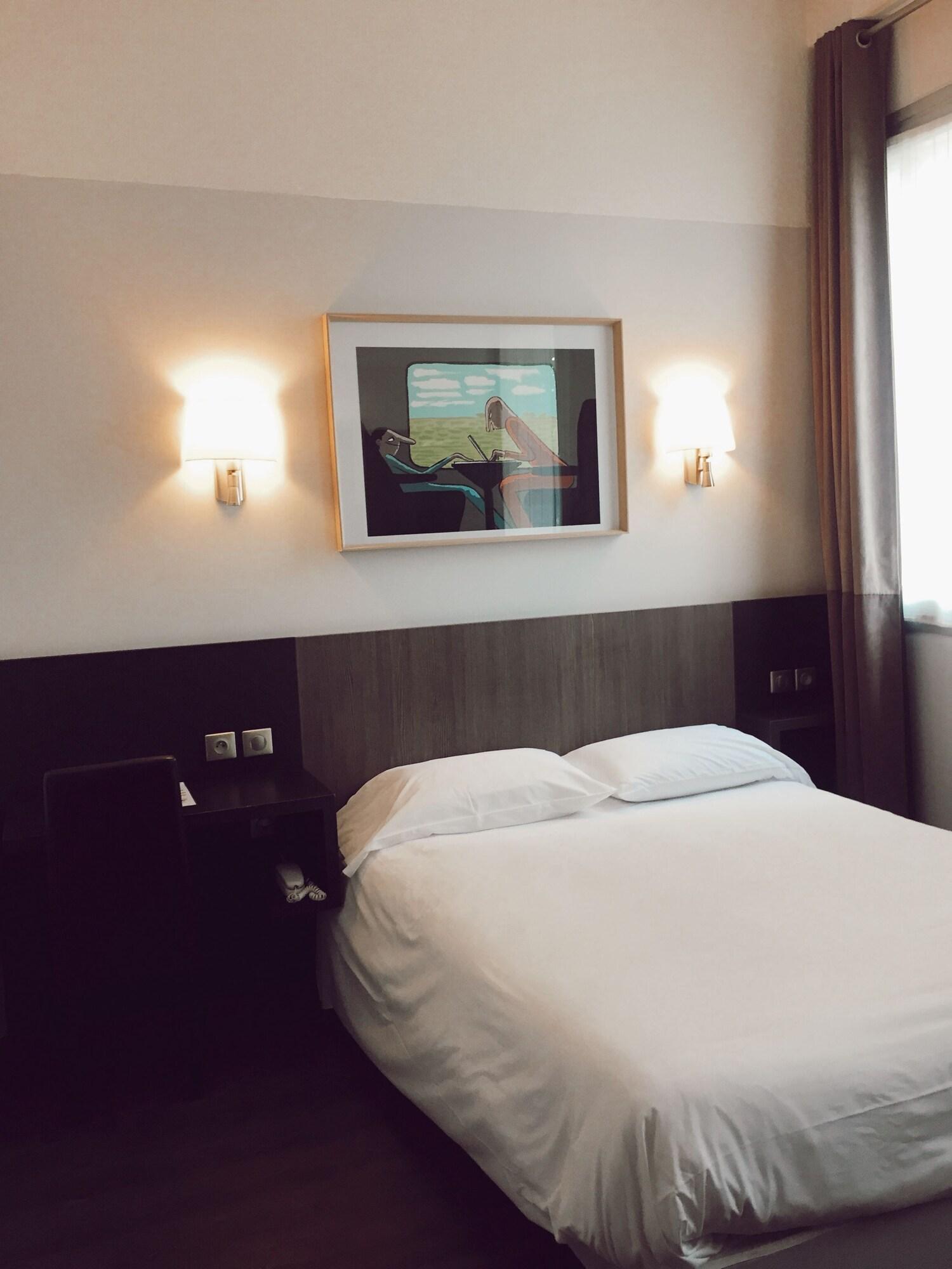 Gascogne Hotel Toulouse