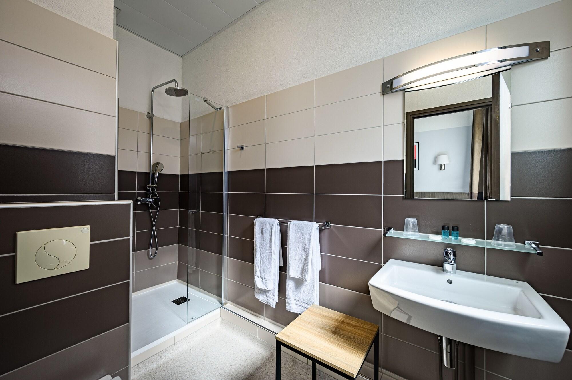 Gascogne Hotel 2*