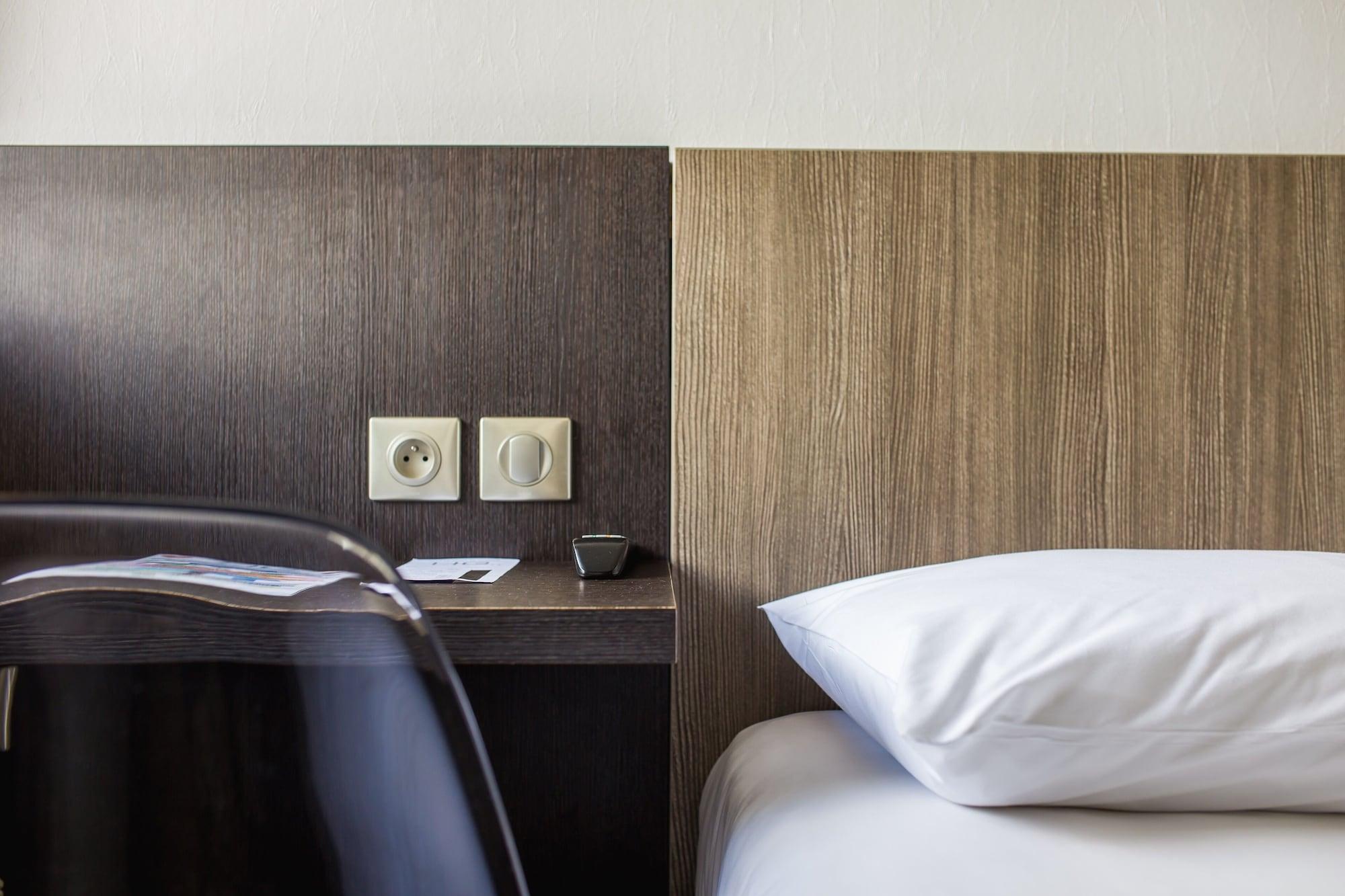 Hotel Gascogne 2*