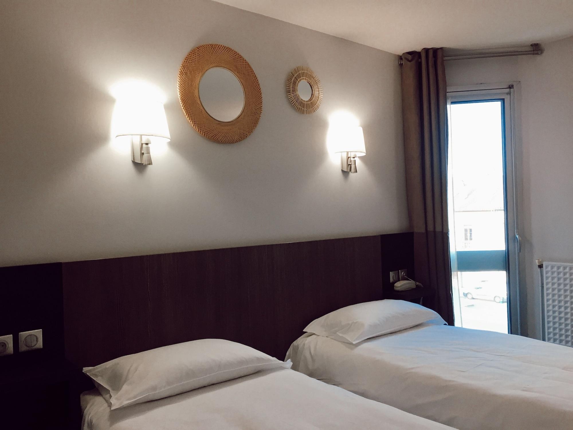 Gascogne Hotel Toulouse