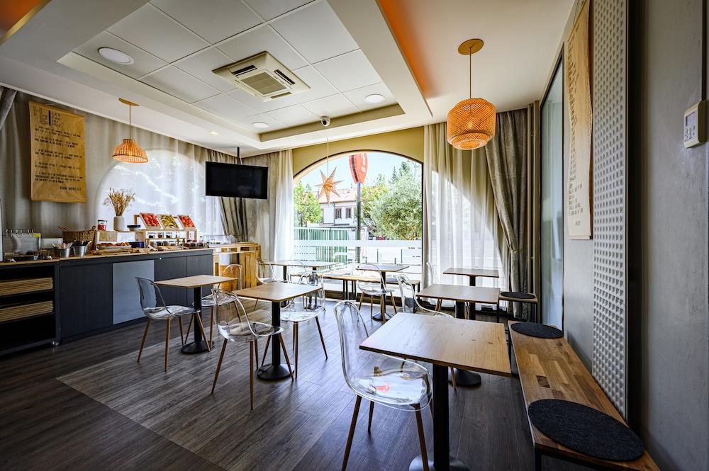 Hotel Gascogne 2*