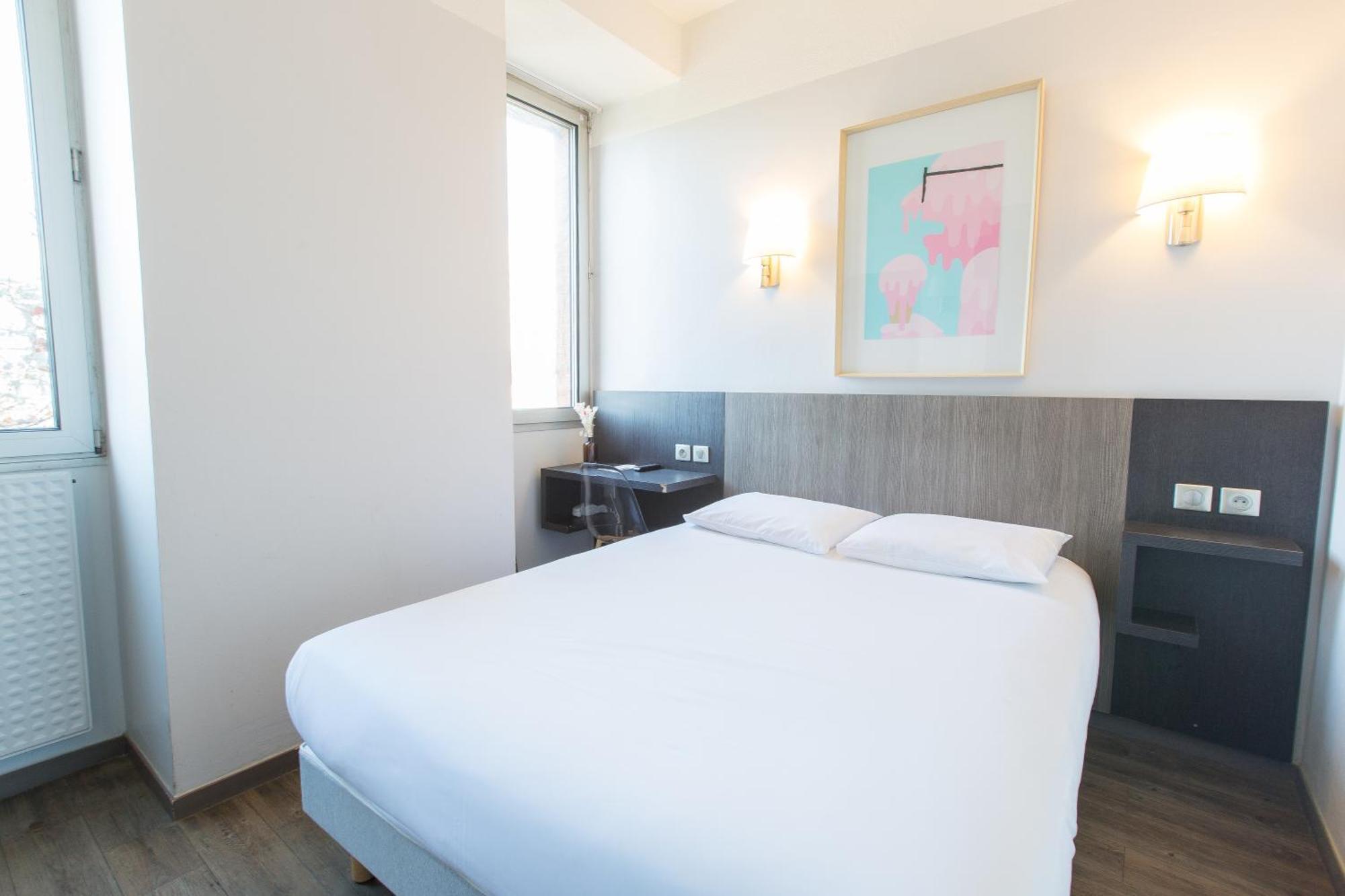 Gascogne Hotel 2*