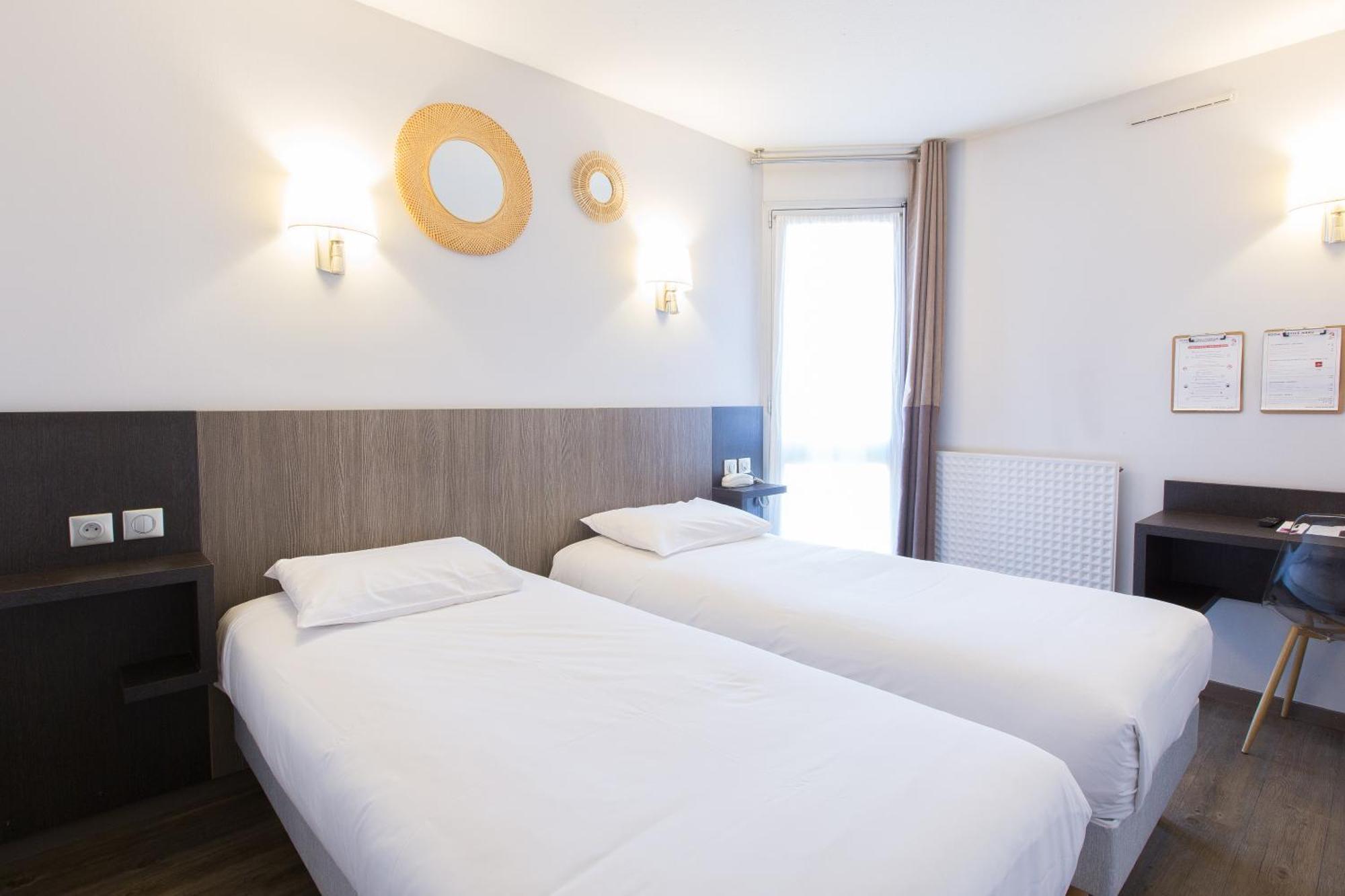 Hotel Gascogne