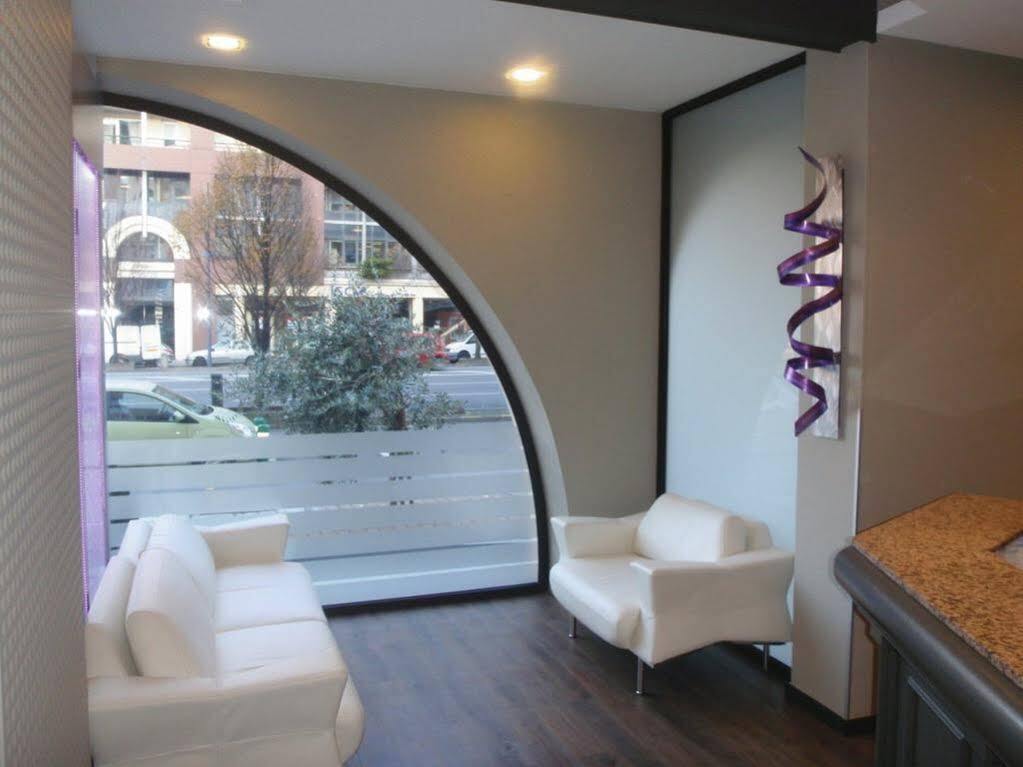 Gascogne Hotel