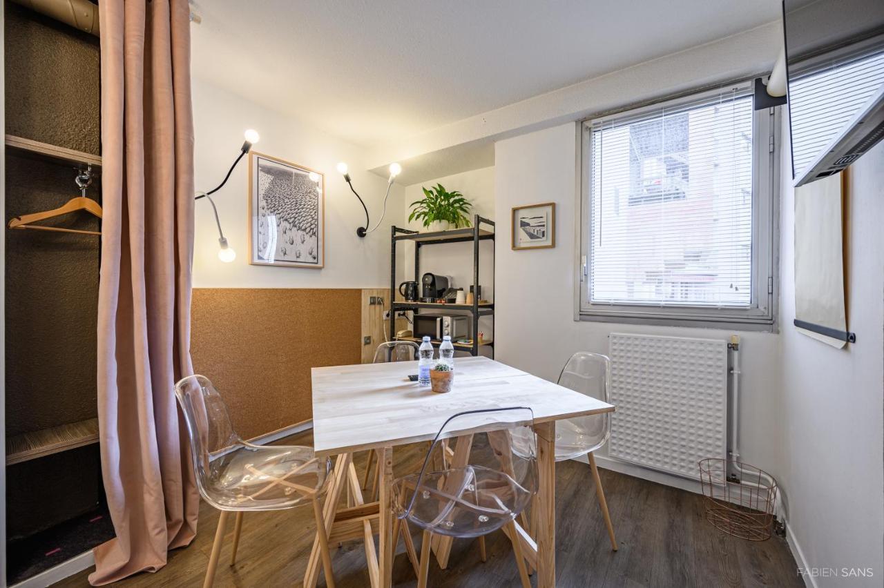 Gascogne Hotel Toulouse
