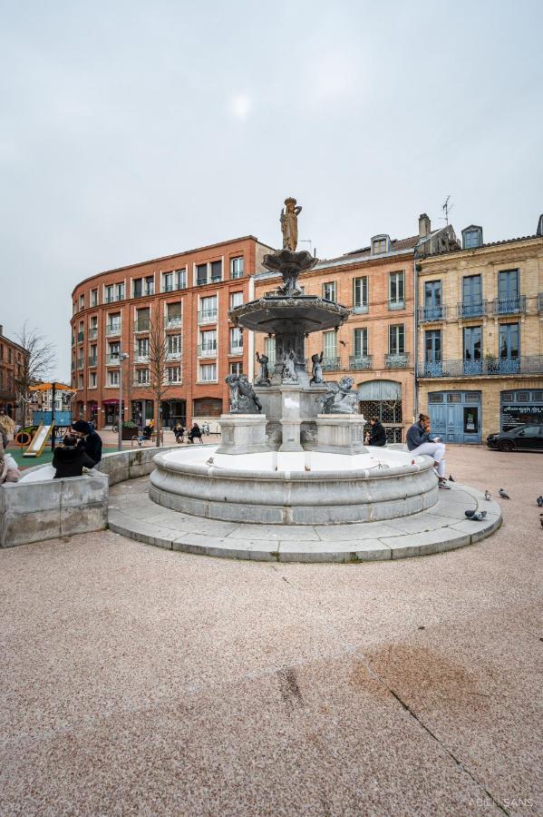 Gascogne Hotel