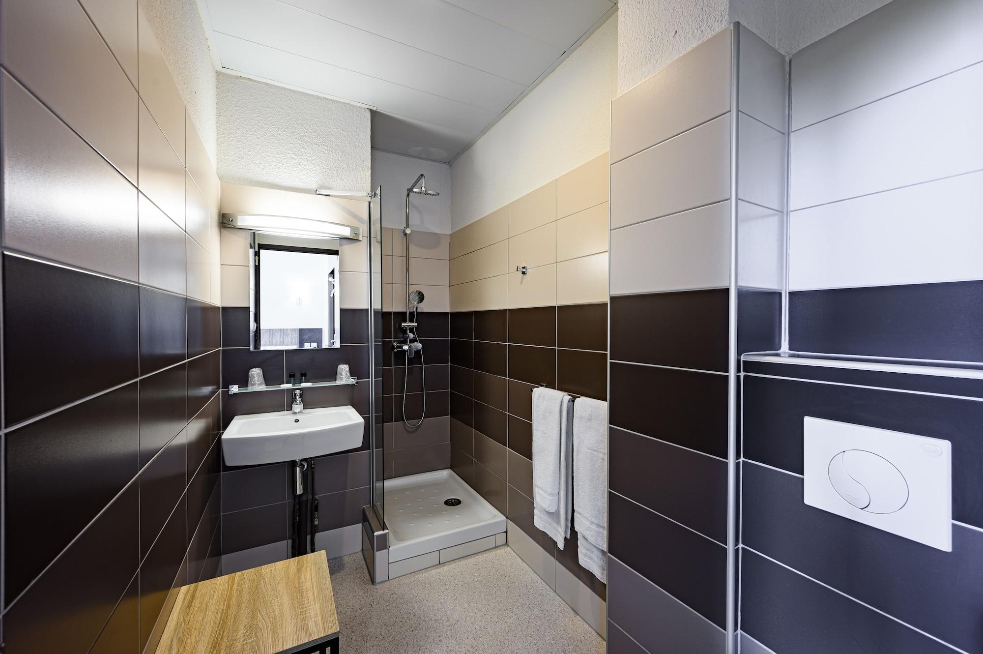Hotel Gascogne 2*