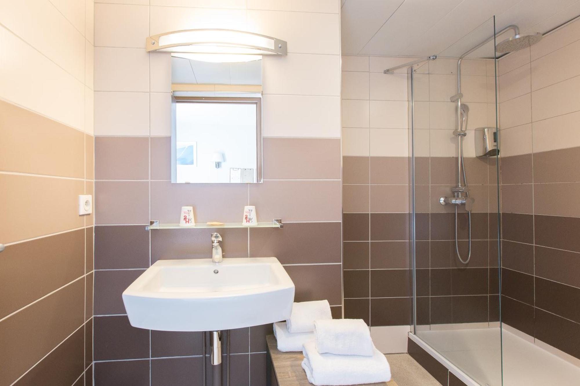 Gascogne Hotel